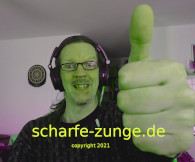 Daumen hoch